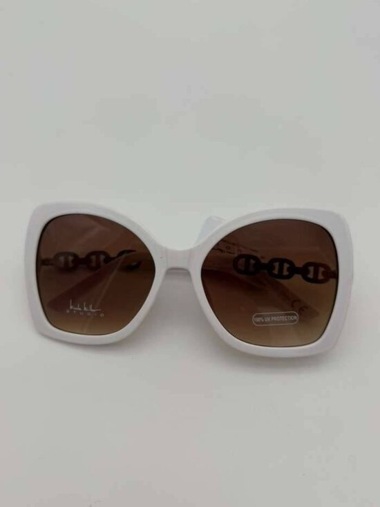 Nicole Miller Studio Sunglasses - Luxury Fashion Eyewear NWT main image 5